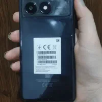 poco x6 pro در حد نو|موبایل|اسلامشهر, شهرک احمدیه|دیوار