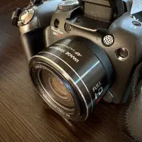 دوربین کنن sx1 1s|دوربین عکاسی و فیلم‌برداری|شاهین‌شهر, فردوسی|دیوار