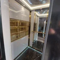 کابین اسانسور