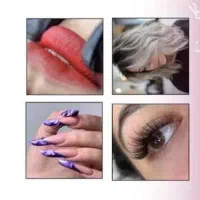 آموزش آرایشگری رایگان فقط برای خانم های با انگیزه