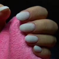 کاشت ناخن ۲۴۹|خدمات آرایشگری و زیبایی|بجنورد, |دیوار