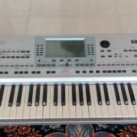 ارگ pa50 تبدیل به80