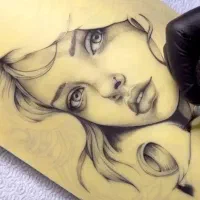 آموزش حرفه ای تتو بدن (بانوان)|خدمات آموزشی|دزفول, |دیوار