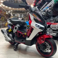 موتور شارژی کد C110022  اقساطی