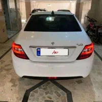 دنا پلاس ۵ دنده مدل ۴۰۲|خودرو سواری و وانت|شیراز, عفیفآباد|دیوار