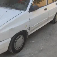 پراید ۱۳۲ مدل ۸۸|خودرو سواری و وانت|اصفهان, طاحونه|دیوار