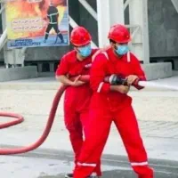 لوله سیم اعلام4کشی آتش نشانی/اطفاحریق5تعمیرنگهداری