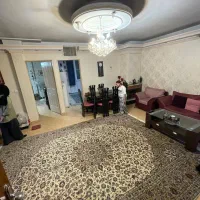 ۸۵متر تک واحدی فول دو پارکینگ
