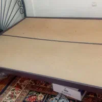 تخت|تخت و سرویس خواب|سمنان, |دیوار