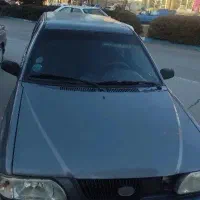 مدل 87دوگانه کارخانه