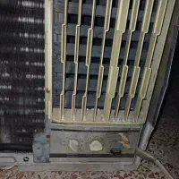 کولر ۱۸جنرال
