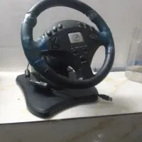 کنسول فرمان بازی