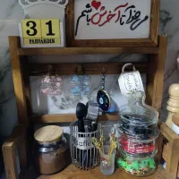 استند کافی بار