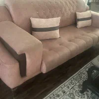 فروش مبلمان حالی|مبلمان خانگی و میز عسلی|اصفهان, جلفا|دیوار