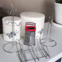 جای قند و شکر رنده جای لیوان