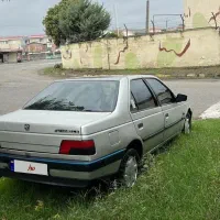 فروش پژو 405|خودرو سواری و وانت|آستارا, |دیوار