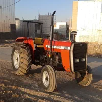 تراکتور فرگوسن مدل 83|خودرو سنگین|نهاوند, |دیوار