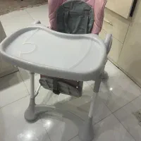 صندلی غذا کودک