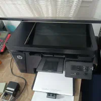 چاپگر سه کاره