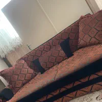 مبل راحتی تخت شو
