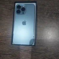 آیفون ۱۳ پرو در حد آک|موبایل|مشهد, صیاد شیرازی|دیوار