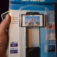 ماشین حساب مهندسی کاسیو FX-CG20 ذخیره تصویر نمودار|لوازم التحریر|تهران, زعفرانیه|دیوار