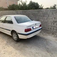 پارس مدل ۹۲ تک سوز بیمه یک سال