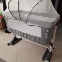 گهواره وکریرکودک ونوزادی درحدنو