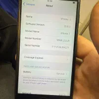 اپل ایفون ۷ ۱۲۸