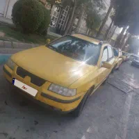 تاکسی برون شهری