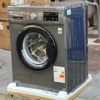 فروشگاه لوازم خانگی باران لباس شویی الجی|ماشین لباسشویی و خشک‌کن لباس|بندر گناوه, |دیوار