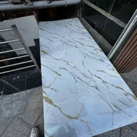 ماربل بین کابینتی  ترمو قرنیز دیوار پوش فومی