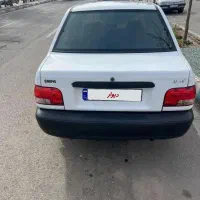 پراید ۹۷|خودرو سواری و وانت|تاکستان, |دیوار