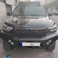 کی‌ام‌سی تی۸(فول لوازم)|خودرو سواری و وانت|همدان, |دیوار