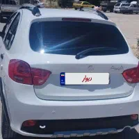 کوییک اس 1403|خودرو سواری و وانت|ارژن, |دیوار