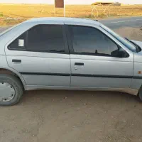 پژو 405دوگانه کارخانه مدل 89|خودرو سواری و وانت|تربت جام, بیست متری منبع آب|دیوار