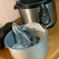 زودپز چند کاره|اجاق گاز و لوازم برقی پخت‌وپز|قم, بنیاد|دیوار