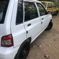 111 مدل 98 بیرنگ بیضربه|خودرو سواری و وانت|لنگرود, |دیوار