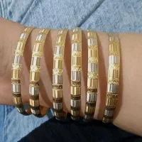 النگو نو سایز ۳