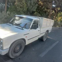 حمل و  مصالح ساختمانی و نخاله درکرج و اطراف