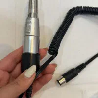 سوهان برقی و فن کارتون دار|آرایشی، بهداشتی، درمانی|نجف‌آباد, ویلاشهر|دیوار