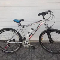 دوچرخه های سایز۲۰و۲۴و۲۶ درحد نو شیک|دوچرخه، اسکیت، اسکوتر|شیراز, فرگاز|دیوار