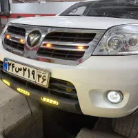 آفرود لاینر سوپرلید کانوپی گوشواره چادر کمپ سینی|قطعات یدکی و لوازم جانبی|مشهد, وکیل‌آباد|دیوار