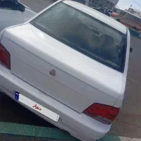 پراید۱۳۲مدل ۹۵اقساطی بدون ضامن و چک