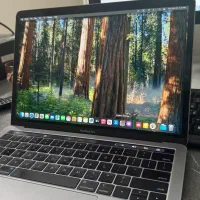 MacBook pro|رایانه همراه|کاشان, فاز ۱ ناجی آباد|دیوار