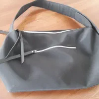 کیف ترک نو جا دار مشکی وشیک