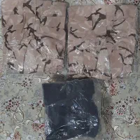 لباس و پوتین سربازی|لباس|کاشان, شهرک امیرالمومنین|دیوار