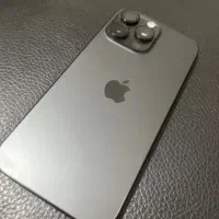 ایفون ۱۶ پرومکس باطری ۱۰۰