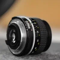 Nikon 24mm|دوربین عکاسی و فیلم‌برداری|تهران, دزاشیب|دیوار