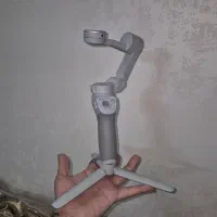 گیمبال لرزشگیر موبایل Dji Osmo 4 se|دوربین عکاسی و فیلم‌برداری|مشهد, ایثارگران|دیوار